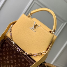 LV Top Handle Bags